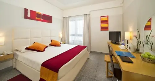 poza hotels