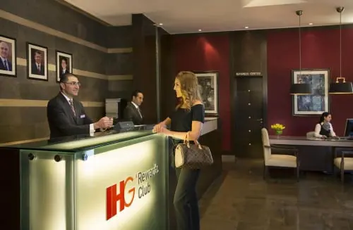 Poza Hotels
