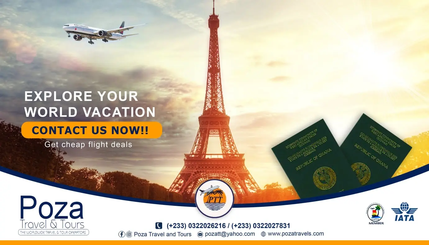 poza Travels